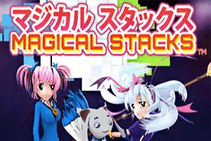 Magical Stacks - SOLIDPLAY99