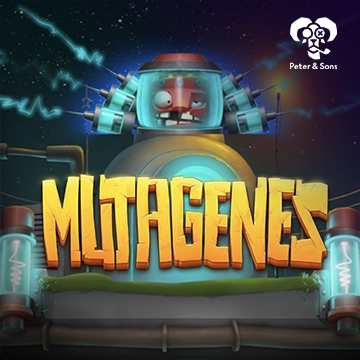 Mutagenes - SOLIDPLAY99
