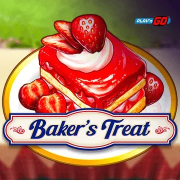 Bakers Treat - SOLIDPLAY99