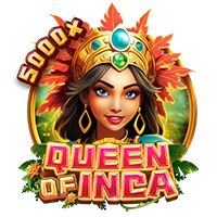 QUEEN OF INCA - SOLIDPLAY99