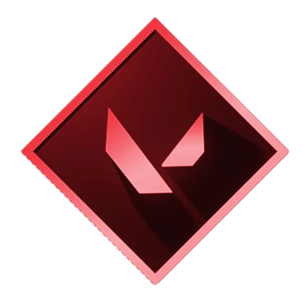 Valorant 无畏契约 - SOLIDPLAY99