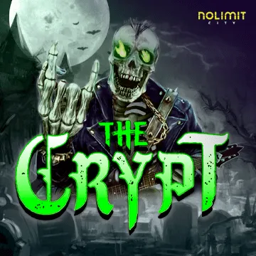 The Crypt - SOLIDPLAY99