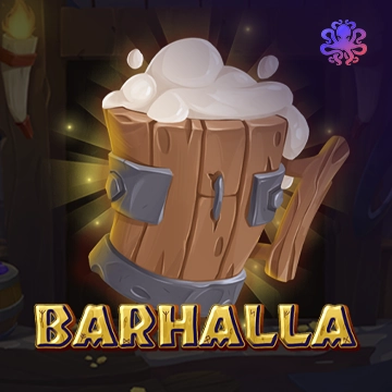 Barhalla - SOLIDPLAY99