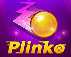 Plinko - SOLIDPLAY99