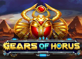 Gears of Horus - SOLIDPLAY99