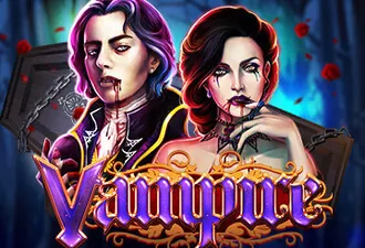 PLAYSTAR : VAMPIRE - SOLIDPLAY99