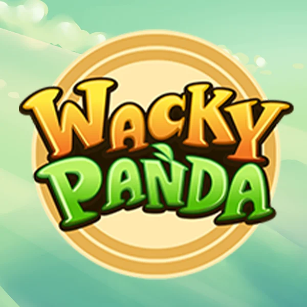 Microgaming : Wacky Panda - SOLIDPLAY99
