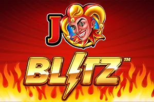 Jo Blitz - SOLIDPLAY99