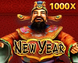 JDB : New Year - SOLIDPLAY99