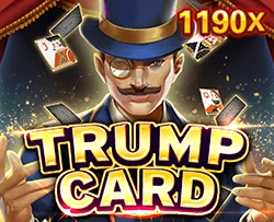 JDB : Trump Card - SOLIDPLAY99