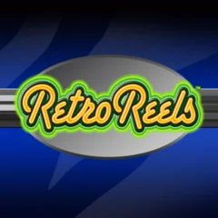 Microgaming : Retro Reels - SOLIDPLAY99