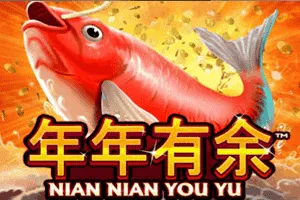 Nian Nian You Yu - SOLIDPLAY99