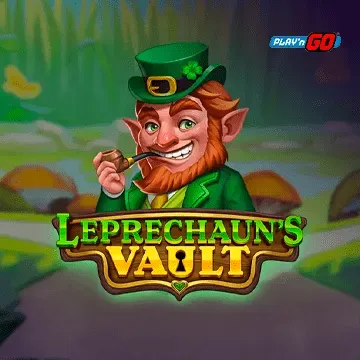Leprechauns Vault - SOLIDPLAY99