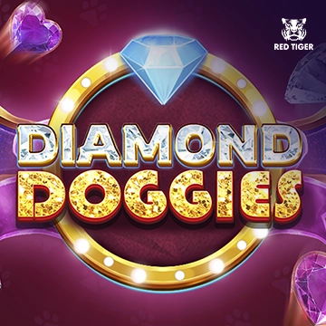 Diamond Doggies - SOLIDPLAY99