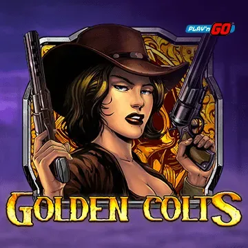 Golden Colts - SOLIDPLAY99
