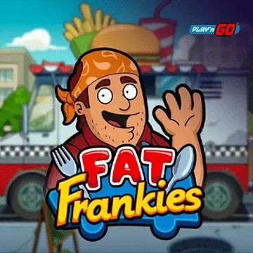 Fat Frankies - SOLIDPLAY99