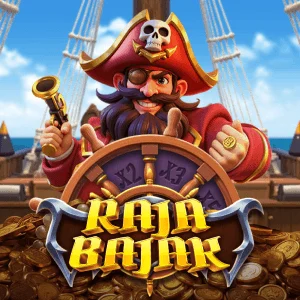 Besoft : Pirate King - SOLIDPLAY99