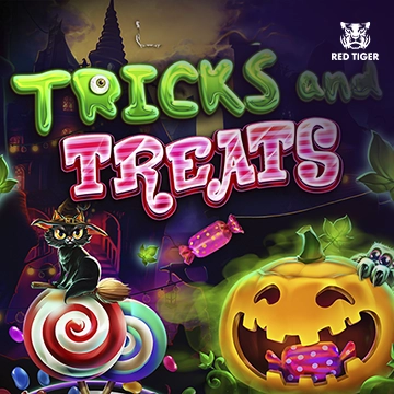 Tricks and Treats - SOLIDPLAY99