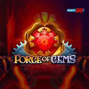 Forge Of Gems - SOLIDPLAY99