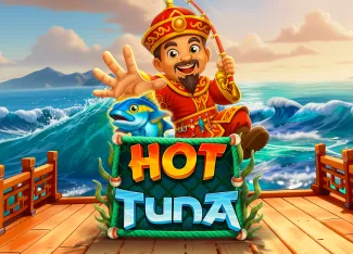 Hot Tuna - SOLIDPLAY99