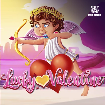 Lucky Valentine - SOLIDPLAY99