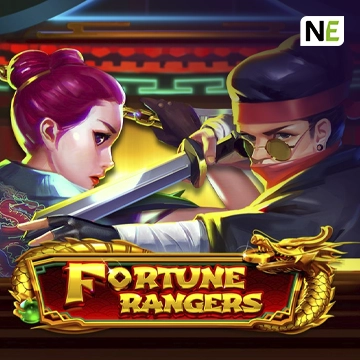 Fortune Rangers - SOLIDPLAY99