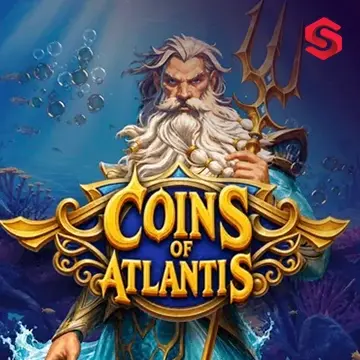 Coins of Atlantis - SOLIDPLAY99