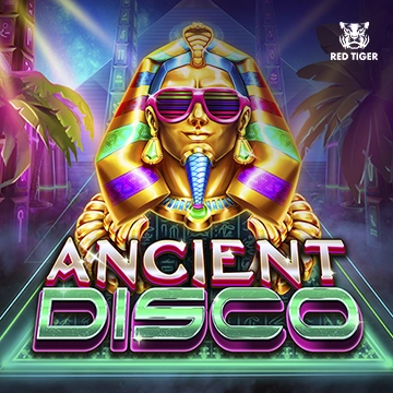 Ancient Disco - SOLIDPLAY99