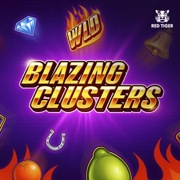 Blazing Clusters - SOLIDPLAY99