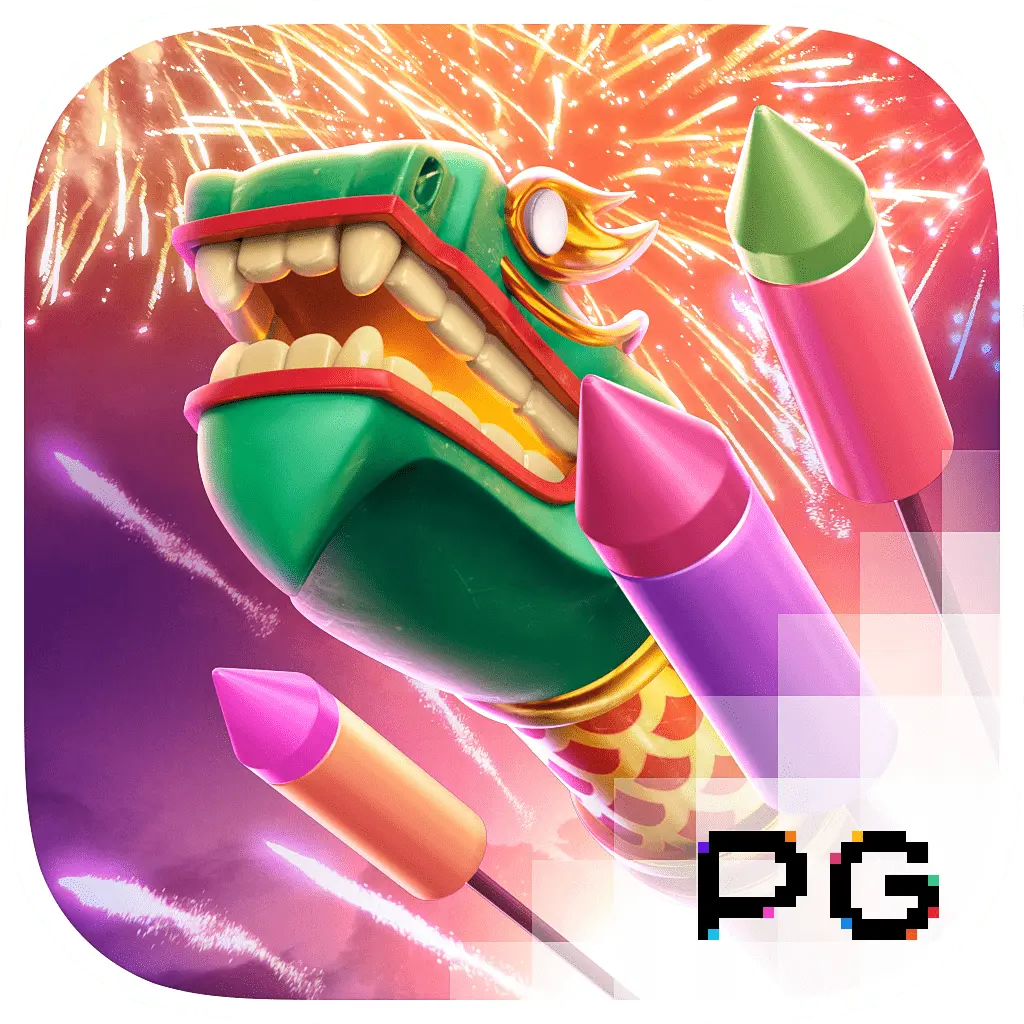 Wild Fireworks - SOLIDPLAY99