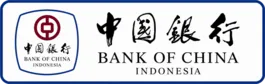 Bank of China Indonesia - SOLIDPLAY99