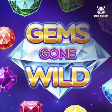 Gems Gone Wild - SOLIDPLAY99