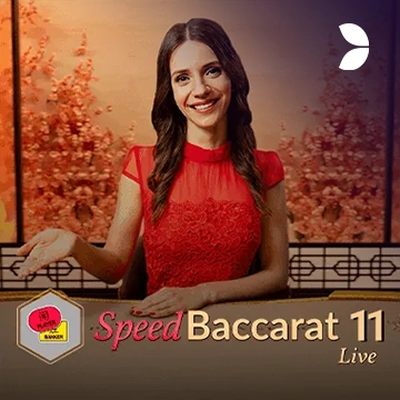 Speed Baccarat 11 - SOLIDPLAY99