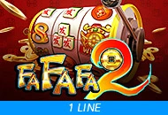 FaFaFa2 - SOLIDPLAY99