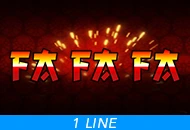 FaFaFa - SOLIDPLAY99