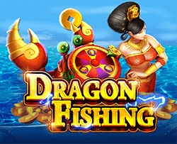 Dragon Fishing - SOLIDPLAY99