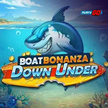 Boat Bonanza Down Under - SOLIDPLAY99