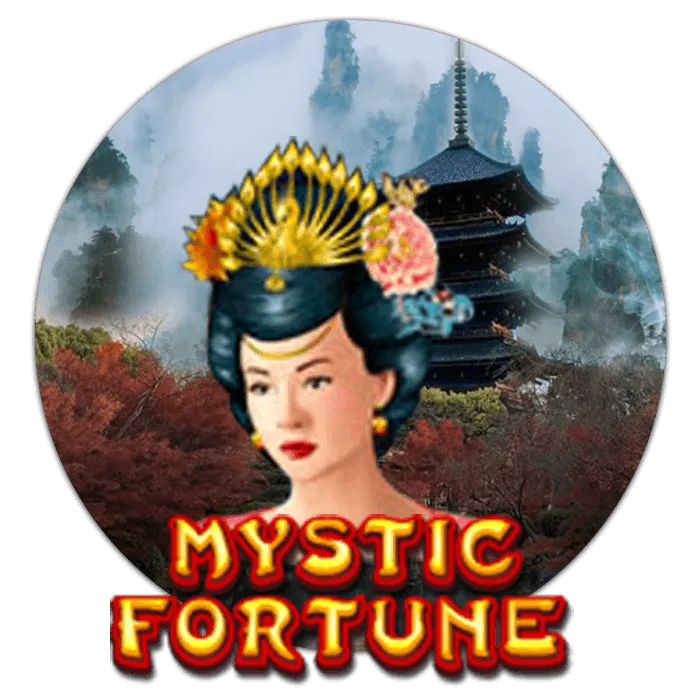 Mystic Fortune - SOLIDPLAY99