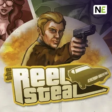 Reel Steal - SOLIDPLAY99