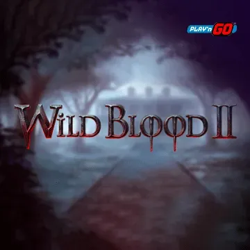 Wild Blood 2 - SOLIDPLAY99
