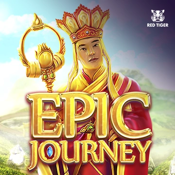 Epic Journey - SOLIDPLAY99