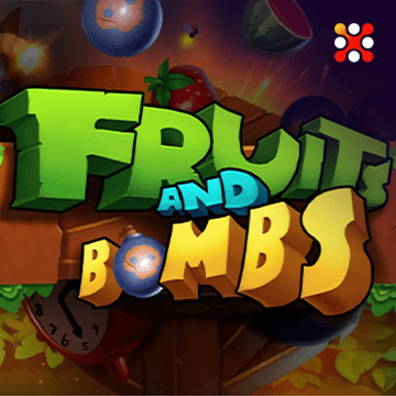 Fruits and Bombs - SOLIDPLAY99