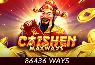 Caishen - SOLIDPLAY99