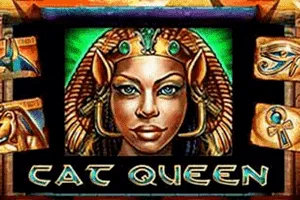 Cat Queen - SOLIDPLAY99