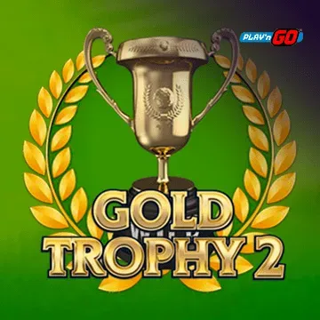 Gold Trophy 2 - SOLIDPLAY99