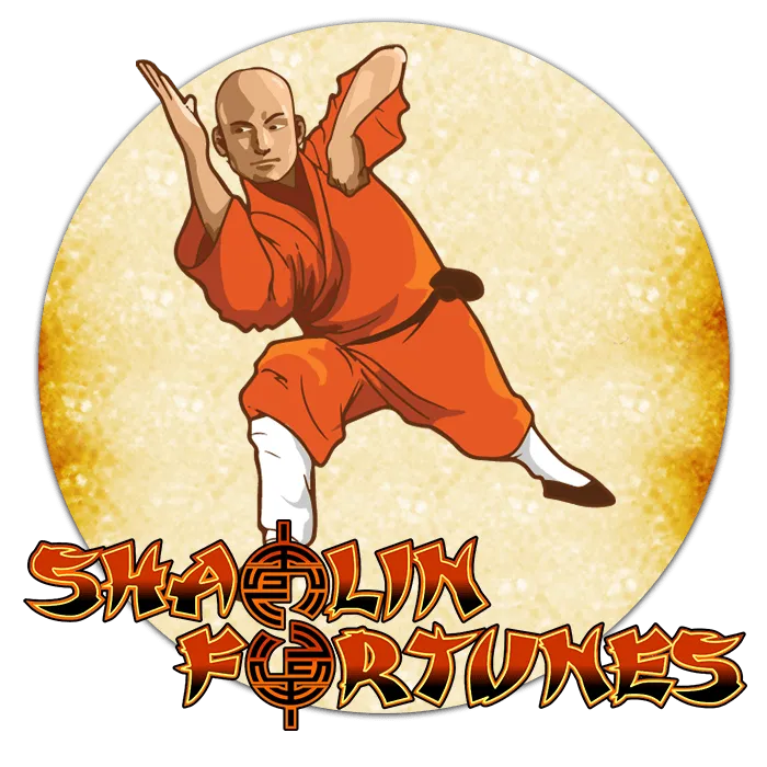 Shaolin Fortunes - SOLIDPLAY99