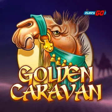 Golden Caravan - SOLIDPLAY99