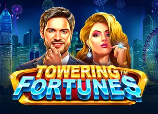 Towering Fortunes - SOLIDPLAY99