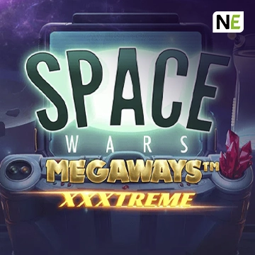 Space Wars Megaways XXXTreme - SOLIDPLAY99
