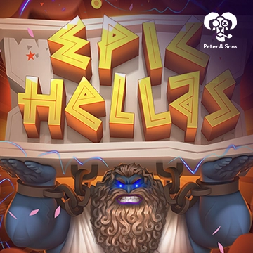 Epic Hellas - SOLIDPLAY99